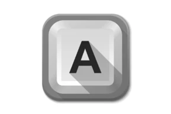 Keystroke Visualizer v3.3 官方版-宇程系统站