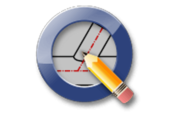 开源CAD绘图工具 QCAD Professional v3.32.4 中文版-宇程系统站