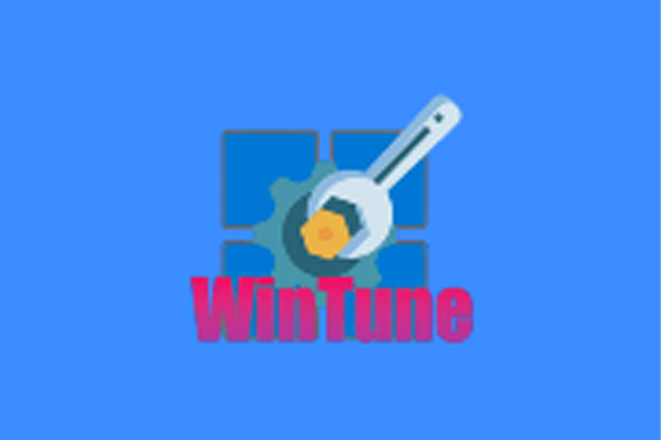 win10/win11系统优化工具 WinTune v2.8.0 中文绿色版-宇程系统站