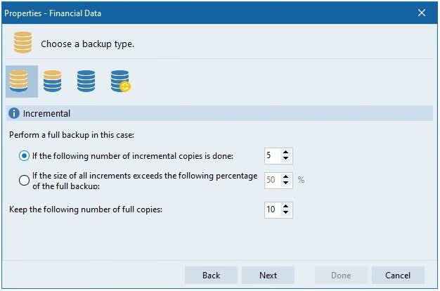 图片[3]-免费商用完美备份 Perfect Backup v3.6.0 中文免费版-宇程系统站