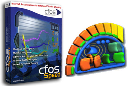 图片[1]-cFosSpeed 13.10.3005 正式版去试用限制版-宇程系统站
