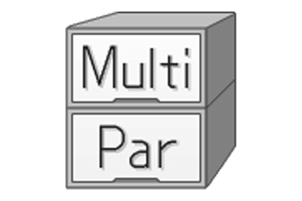 免费文件数据恢复工具 MultiPar v1.3.3.6 中文便携版-宇程系统站