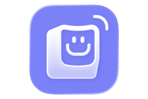 键鼠统计菜单栏应用 KeyStats v1.43 绿色版-宇程系统站