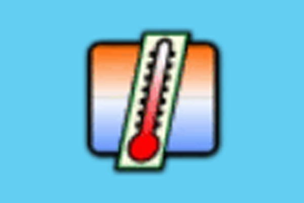 监测和显示CPU温度 Core Temp v1.20.1 便携版-宇程系统站