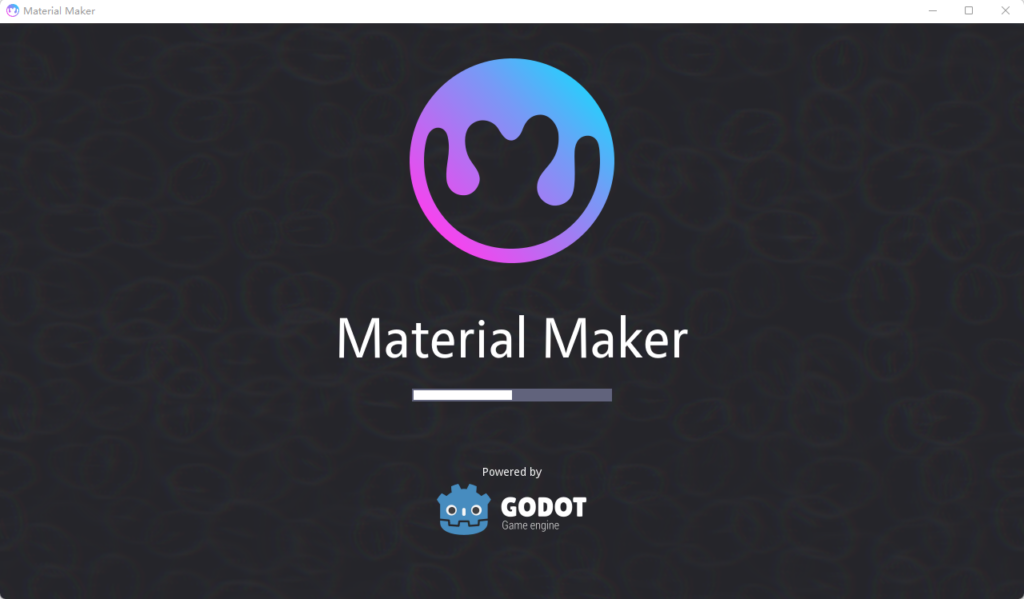 图片[1]-开源3D材质制作工具 Material Maker v1.6 中文免费版-宇程系统站