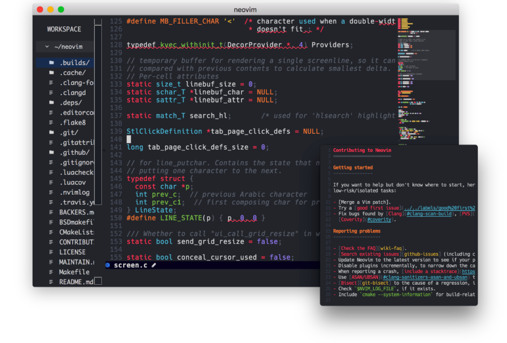 图片[3]-文本编辑器 Neovim v0.12.2 绿色版-宇程系统站