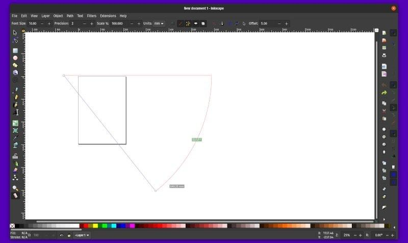 图片[1]-矢量图形编辑软件 Inkscape v1.4.4 中文多语免费版-宇程系统站