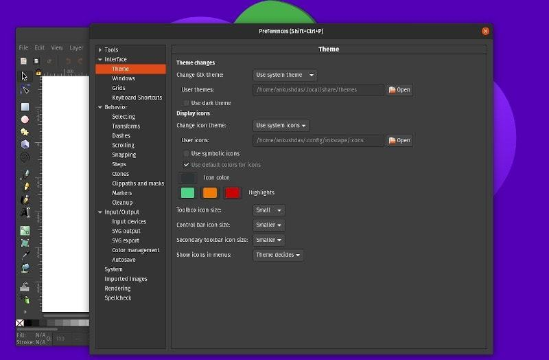 图片[2]-矢量图形编辑软件 Inkscape v1.4.4 中文多语免费版-宇程系统站