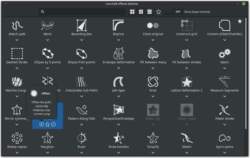 图片[3]-矢量图形编辑软件 Inkscape v1.4.4 中文多语免费版-宇程系统站