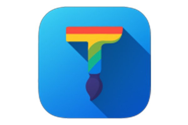 轻量级图片编辑软件 TabPaint v0.9.7.0-宇程系统站