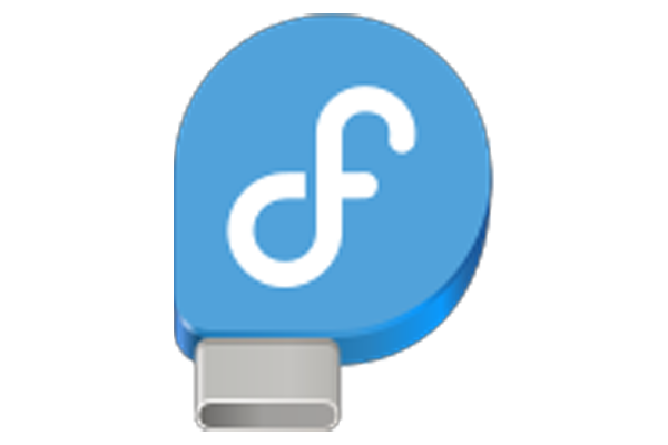 启动盘创建工具 Fedora Media Writer v5.3.1-宇程系统站