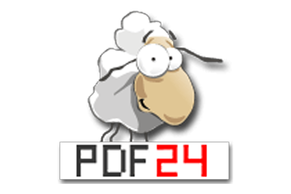 PDF文件制作工具 PDF24 Creator v11.30.1-宇程系统站