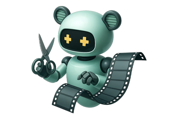 自动剪辑神器 autocut.video v2.30.5-宇程系统站